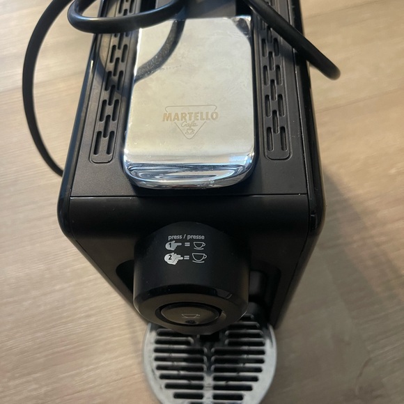Martello Espresso Machine - Picture 2 of 3
